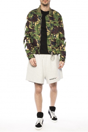 Sweat shorts, zdjęcie 2 Sweat shorts od Off White